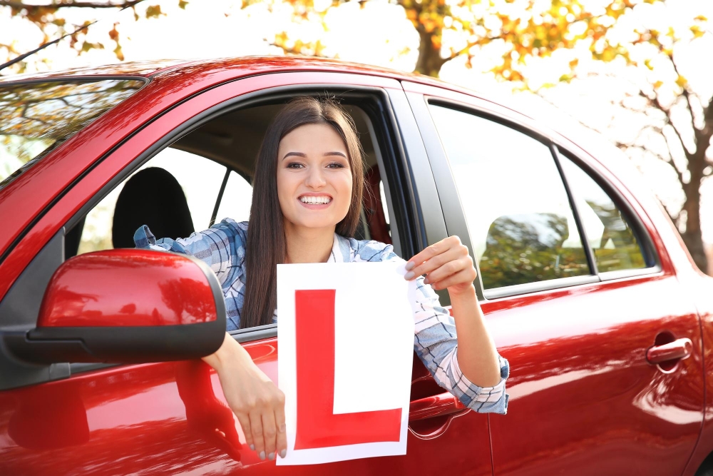 Refresher Driving Lessons