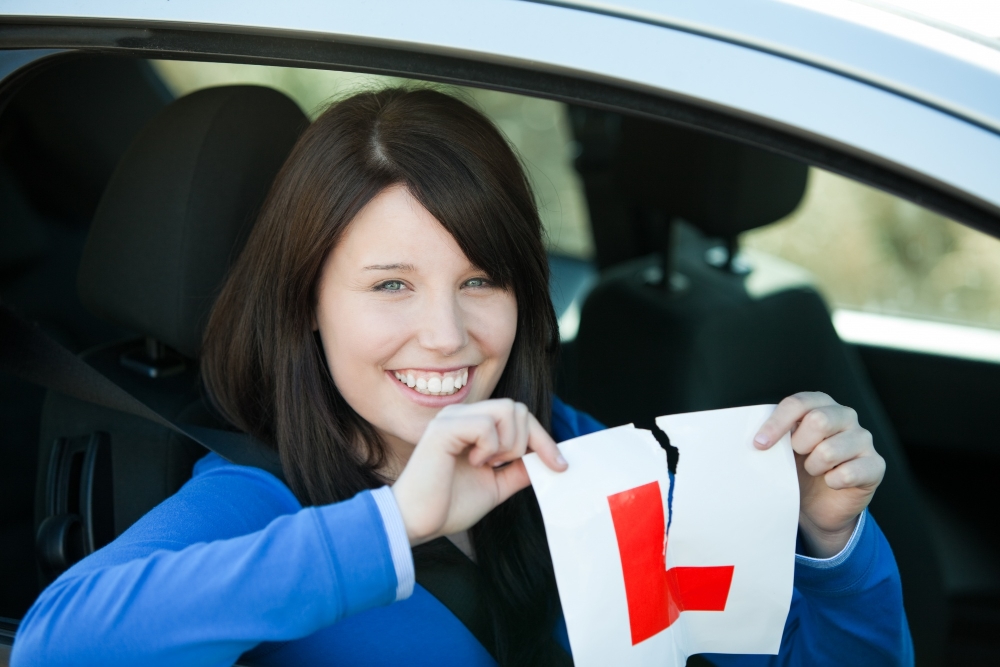 Refresher Driving Lessons