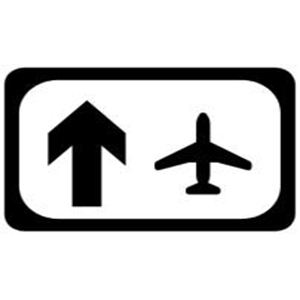 Airport symbol