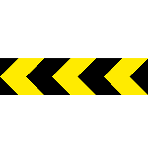 Chevron-board-left