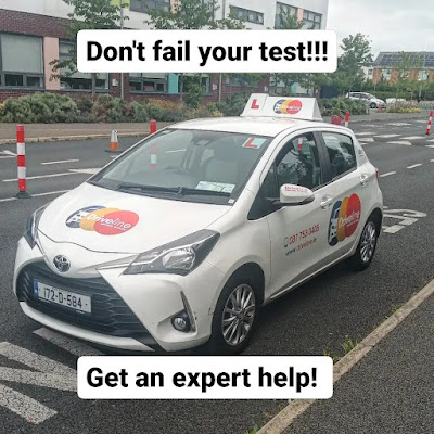 EDT Driving Lessons