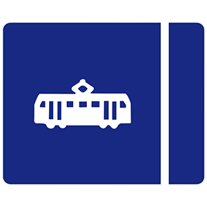 In a tunnel goods vehicles cannot use right-hand lane (by reference to number of axles)