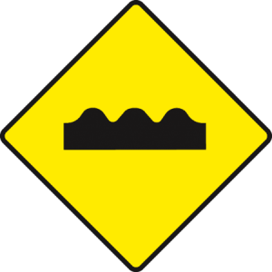 Series-of-bumps-ahead