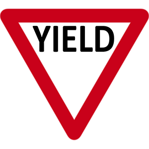 Yield