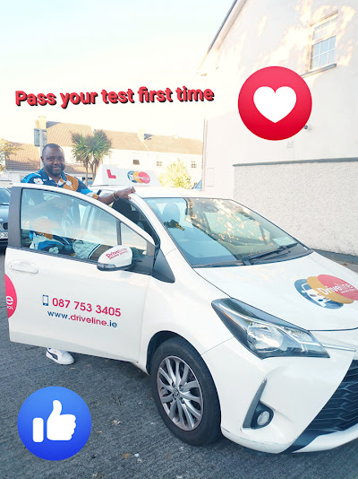 Automatic Driving Lessons in Dublin