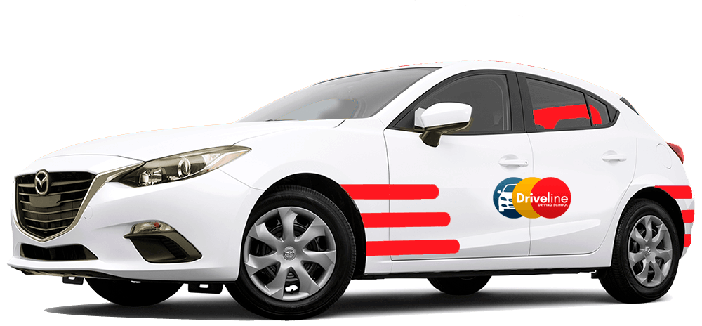 Driveline Driving school