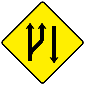 climbing-lane