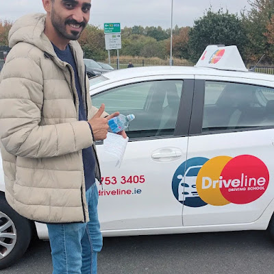 Refresher Driving Lessons